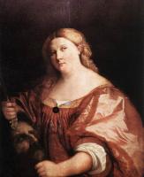 Jacopo, il vecchio Palma - Judith